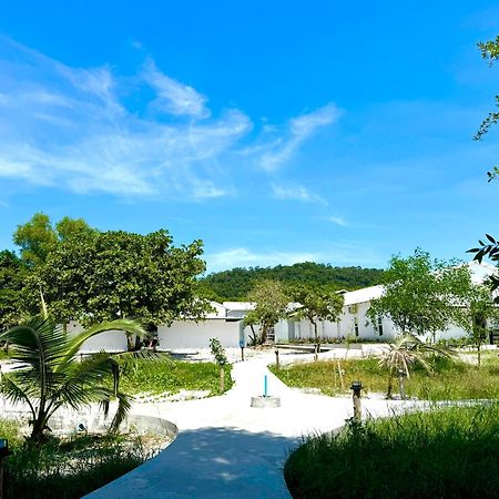 Onederz Koh Rong Hostel Kaoh Touch ภายนอก รูปภาพ