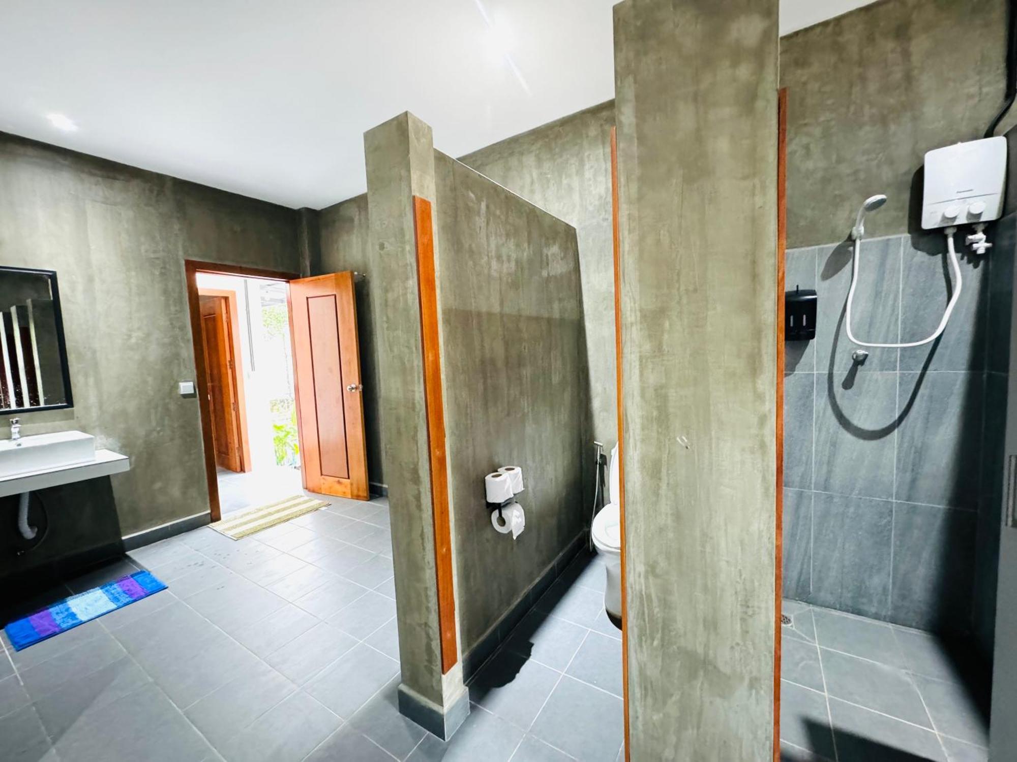 Onederz Koh Rong Hostel Kaoh Touch ภายนอก รูปภาพ