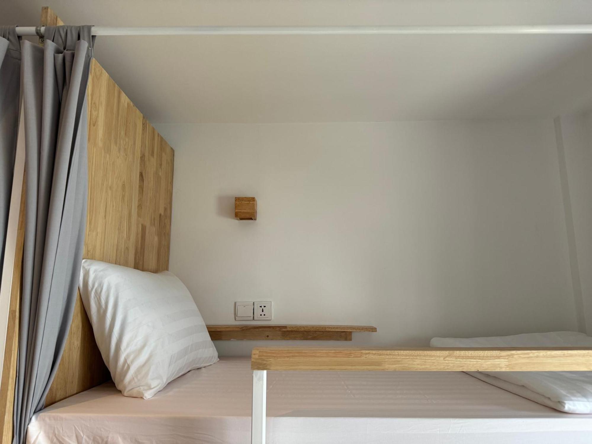 Onederz Koh Rong Hostel Kaoh Touch ภายนอก รูปภาพ