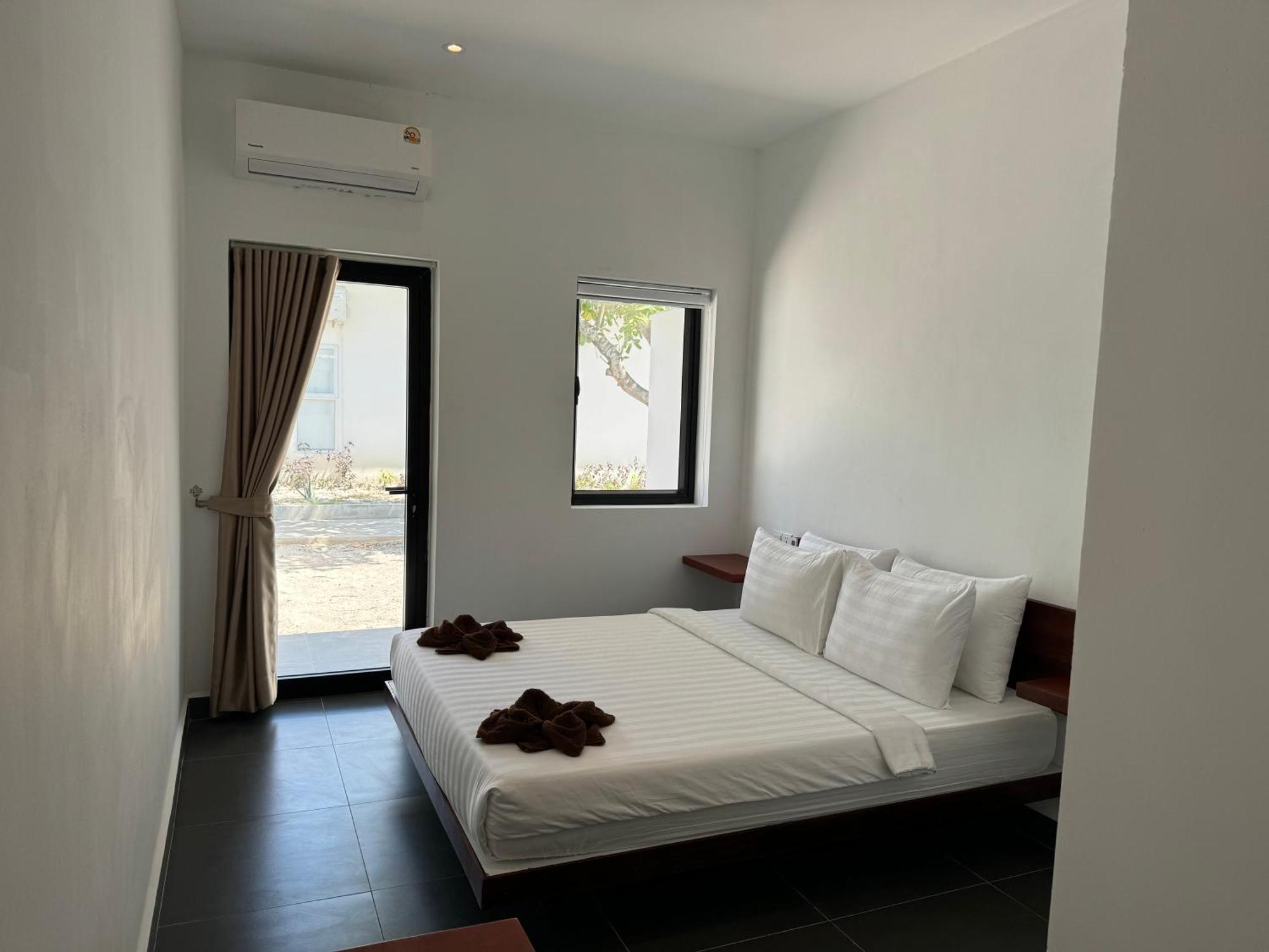 Onederz Koh Rong Hostel Kaoh Touch ภายนอก รูปภาพ