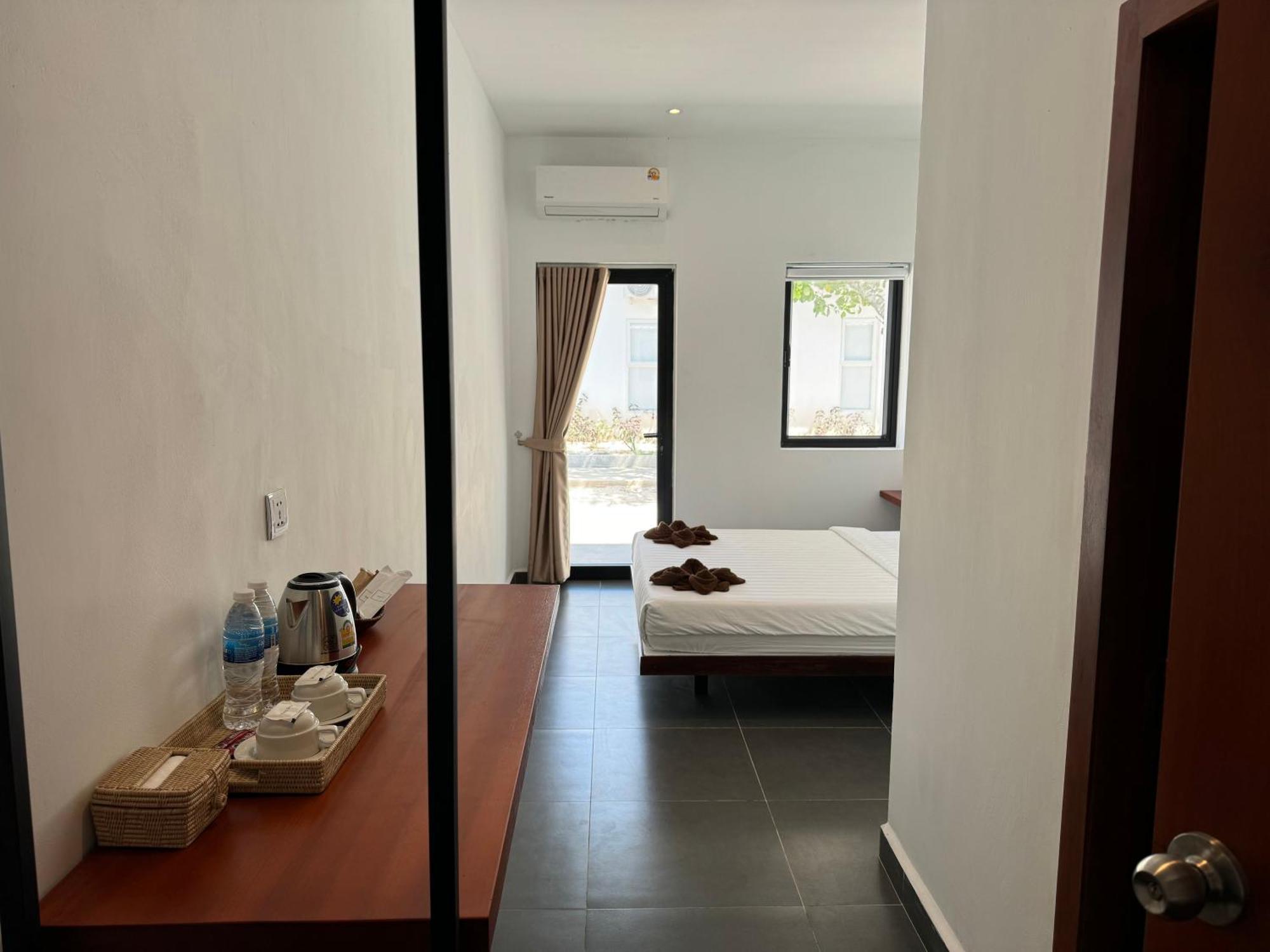 Onederz Koh Rong Hostel Kaoh Touch ภายนอก รูปภาพ